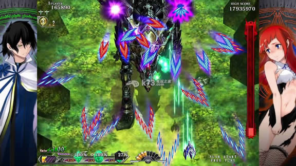 女神骑士团爆裂 日版下载 女神骑士团爆裂 日版下载