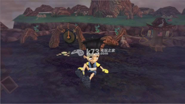 阿基米村 美版 阿基米村 美版
