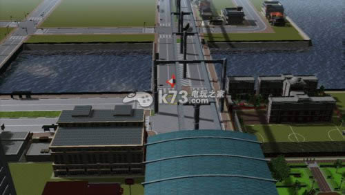 街道制作者4 日版 街道制作者4 日版