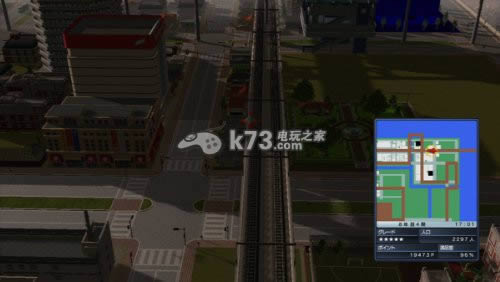 街道制作者4 日版 街道制作者4 日版