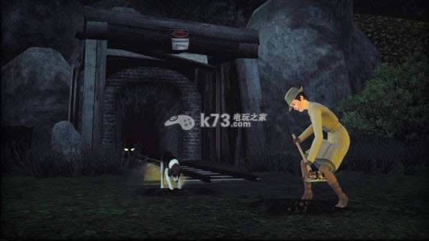 模拟人生3宠物 美版 模拟人生3宠物 美版