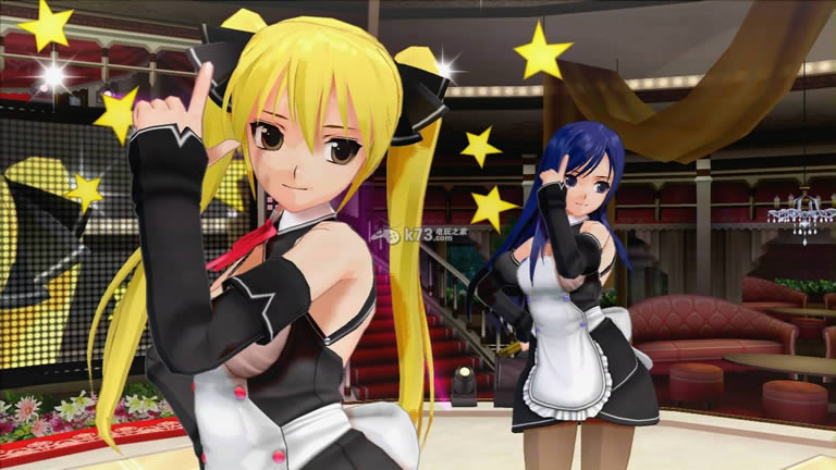 梦幻俱乐部Zero完整版 日版 梦幻俱乐部Zero完整版 日版