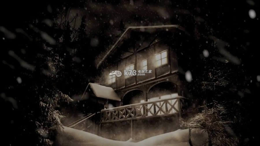 真恐怖惊魂夜 日版 真恐怖惊魂夜 日版