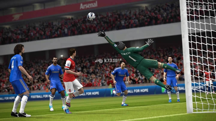 FIFA13 欧版 FIFA13 欧版