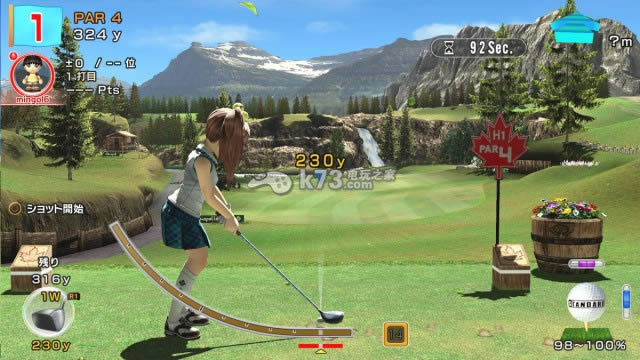 大众高尔夫6 日版 大众高尔夫6 日版