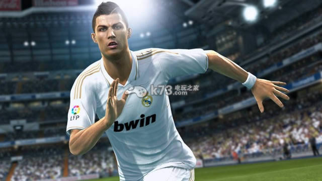 ps3 实况足球2013中文版(暂未上线)