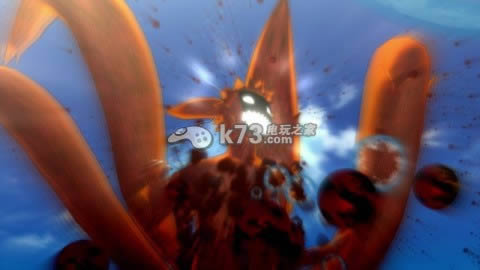火影忍者疾风传究极风暴2 中文版 火影忍者疾风传究极风暴2 中文版