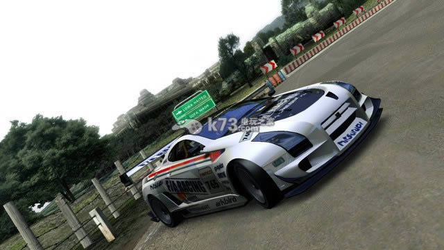 ps3 山脊赛车7日版免费提供下载-山脊赛车7中文版