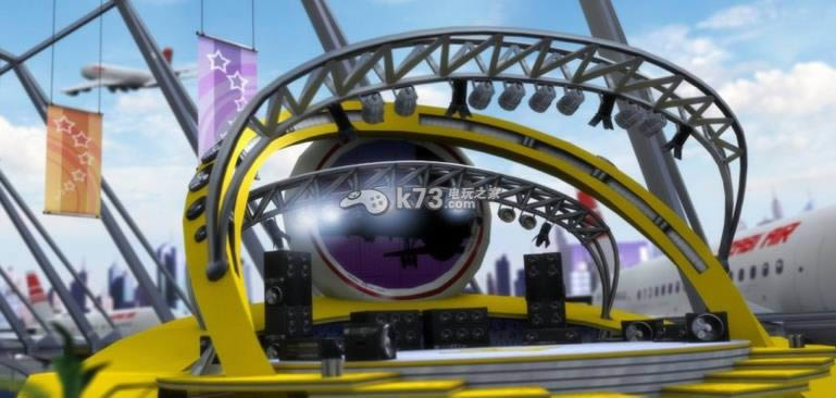 ps3 舞动这是你的舞台欧版(暂未上线)