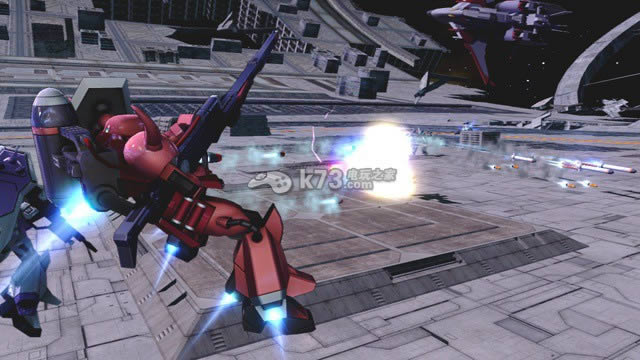 机动战士高达VS极限进化 日版 机动战士高达VS极限进化 日版