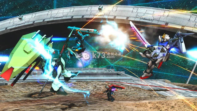 ps3 机动战士高达VS极限进化日版(暂未上线)-机动战士高达VS极限进化汉化版