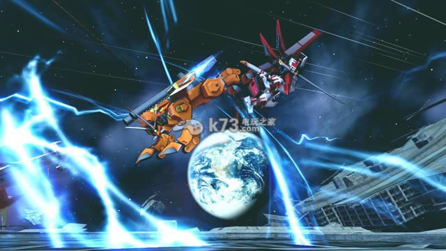 机动战士高达VS极限进化 日版 机动战士高达VS极限进化 日版