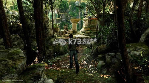 ps3 神秘海域3中文版提供下载-神秘海域3汉化版免费下载