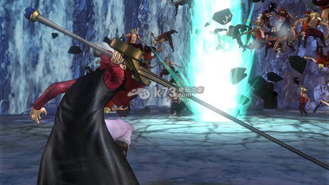 海贼无双2 中文版 海贼无双2 中文版