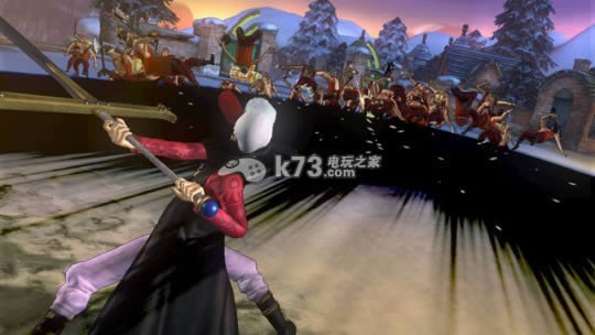 ps3 海贼无双2中文版(暂未上线)