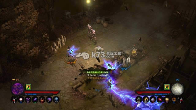 暗黑破坏神3终极邪恶版 美版下载 暗黑破坏神3终极邪恶版 美版下载