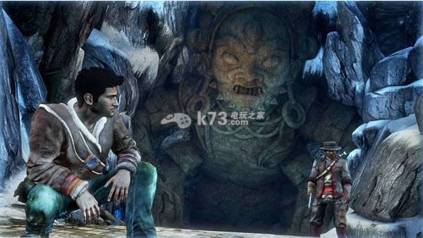 神秘海域2 中文版下载 神秘海域2 中文版下载