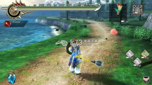 ps3仙境传说奥德赛ACE中文版下载 ps3仙境传说奥德赛ACE中文版下载