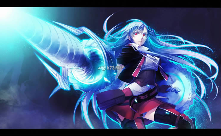 战场女武神 汉化版 战场女武神 汉化版