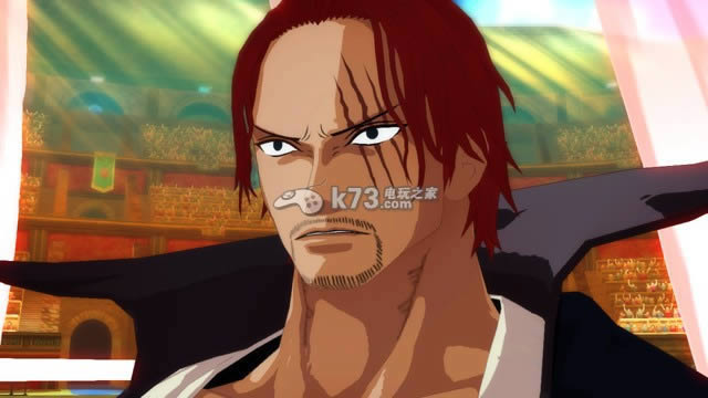 ps3 海贼王无尽世界红中文版提供下载-海贼王无尽世界r汉化版