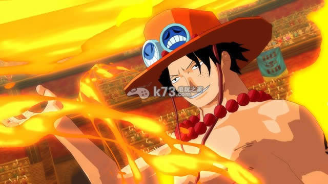 海贼王无尽世界红 中文版下载 海贼王无尽世界红 中文版下载