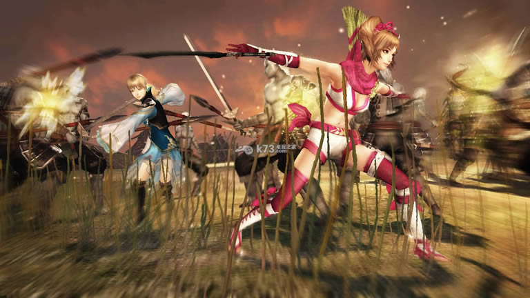 ps3无双大蛇2终极版中文版下载 ps3无双大蛇2终极版中文版下载