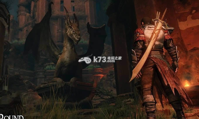 ps3火焰骑士汉化版下载 ps3火焰骑士汉化版下载