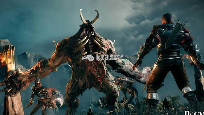 ps3火焰骑士汉化版下载 ps3火焰骑士汉化版下载