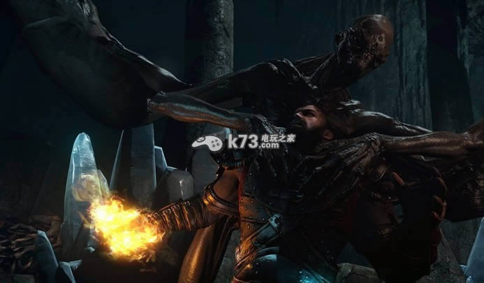 ps3火焰骑士汉化版下载 ps3火焰骑士汉化版下载