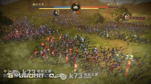 ps3信长之野望创造中文版下载 ps3信长之野望创造中文版下载