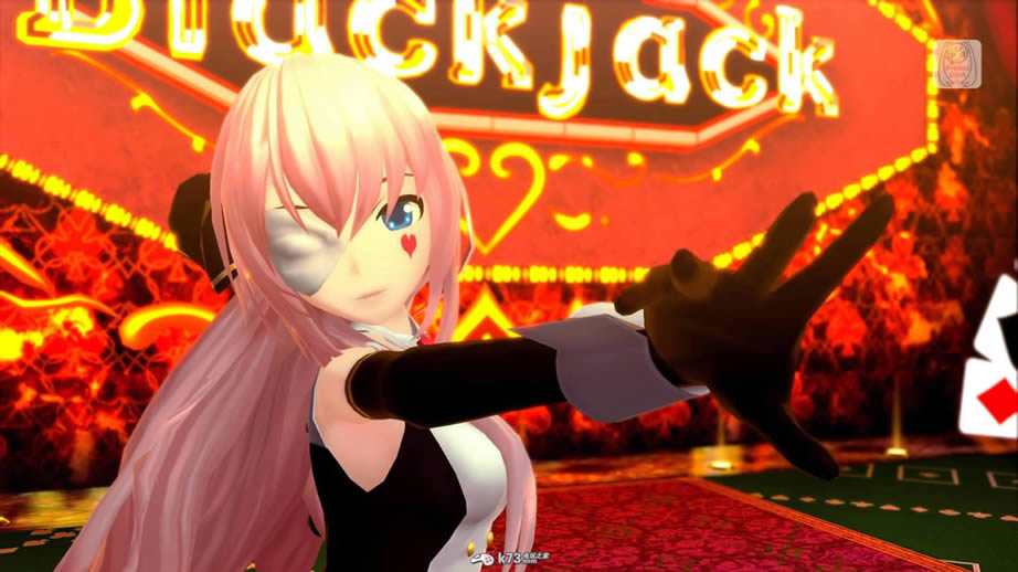 ps3 初音未来歌姬计划F 2ND日版免费提供下载-初音未来歌姬计划F 2ND下载