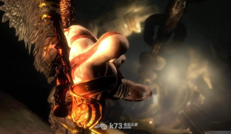 战神3中文版下载 战神3中文版下载