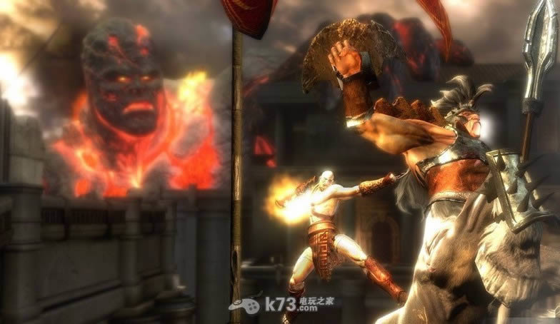 战神3中文版下载 战神3中文版下载