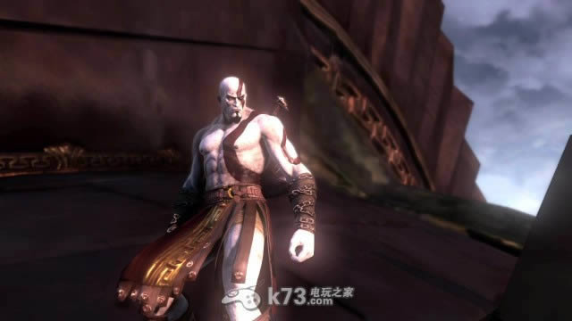 战神升天中文版下载 战神升天中文版下载