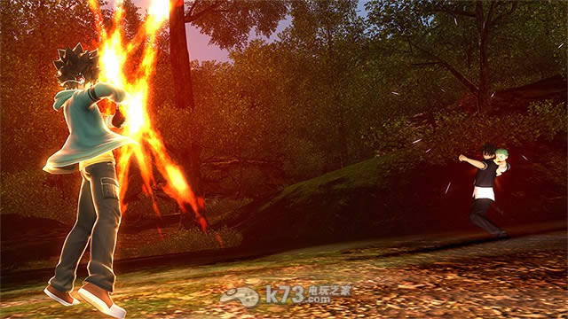ps3 JUMP全明星大乱斗V日版免费提供下载-JUMP全明星大乱斗V下载