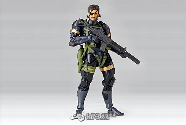 ps3 合金装备5原爆点美版(暂未上线)-合金装备5原爆点