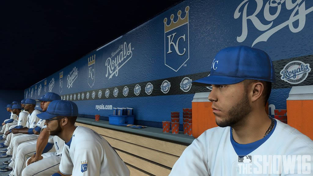 PS3《MLB美国职业棒球大联盟16》美版免费提供下载