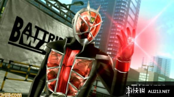 PS3《假面骑士:战骑大战 创生电视原声版》带1.02升级档和所有DLC日版下载