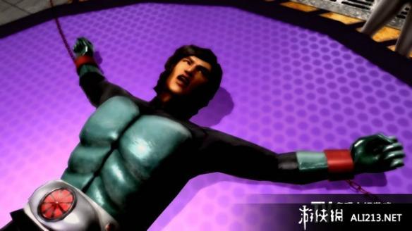 PS3《假面骑士:战骑大战 创生电视原声版》带1.02升级档和所有DLC日版下载