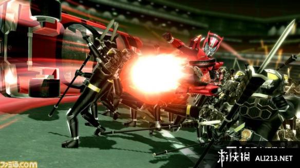 PS3《假面骑士:战骑大战 创生电视原声版》带1.02升级档和所有DLC日版下载
