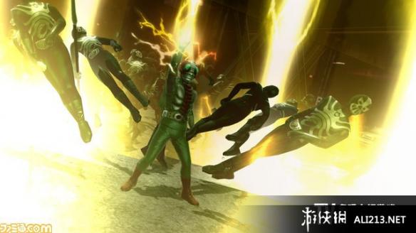 PS3《假面骑士:战骑大战 创生电视原声版》带1.02升级档和所有DLC日版下载