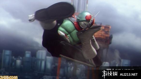 PS3《假面骑士:战骑大战 创生电视原声版》带1.02升级档和所有DLC日版下载