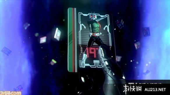 PS3《假面骑士:战骑大战 创生电视原声版》带1.02升级档和所有DLC日版下载