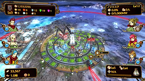 PS3《绝对迎击战争》美版下载