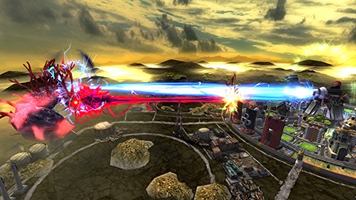 PS3《绝对迎击战争》美版下载