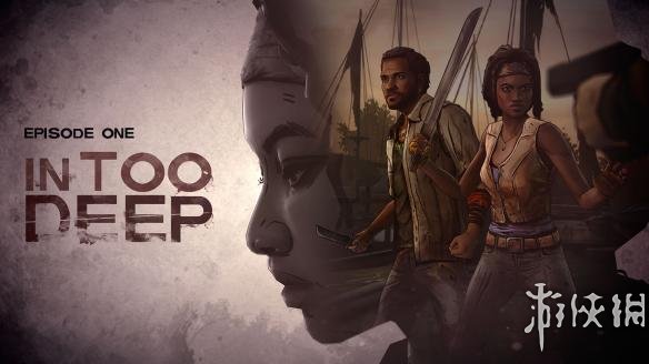 PS3《行尸走肉:米琼恩(The Walking Dead: Michonne)第一章中文版下载