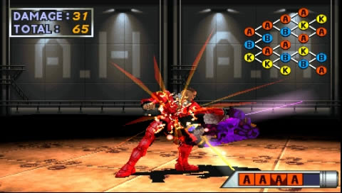 PS3《星际格斗》PSN日版免费提供下载