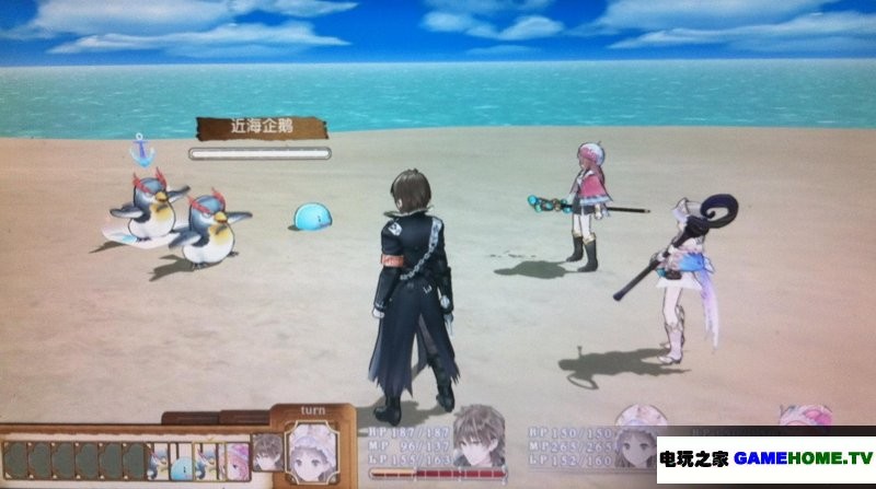 PS3《杀手HD：三部曲》欧版下载