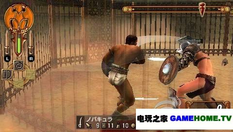 《剑斗士 起源》试玩第二版下载