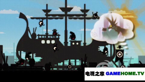 《百战天虫 开战时刻》试玩版下载